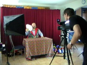 video erstellen