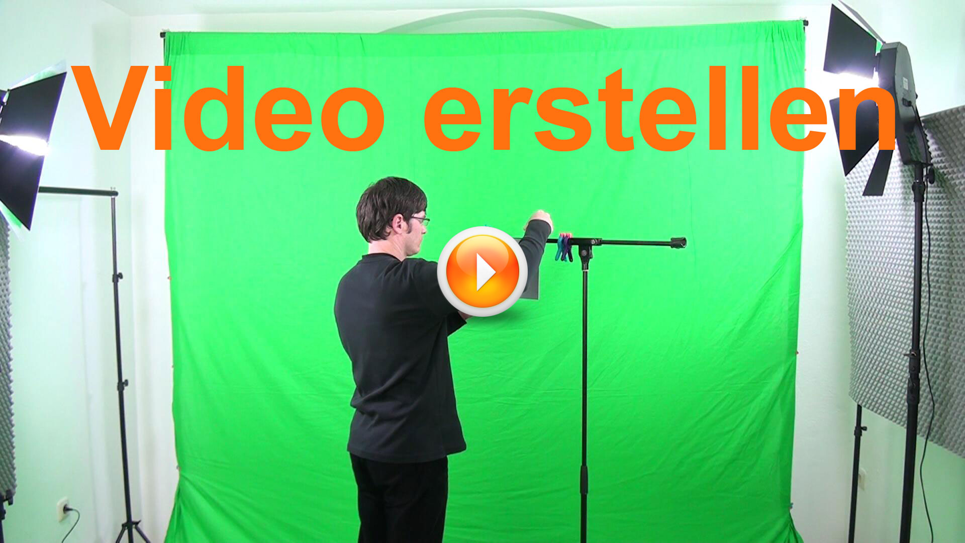 Video erstellen