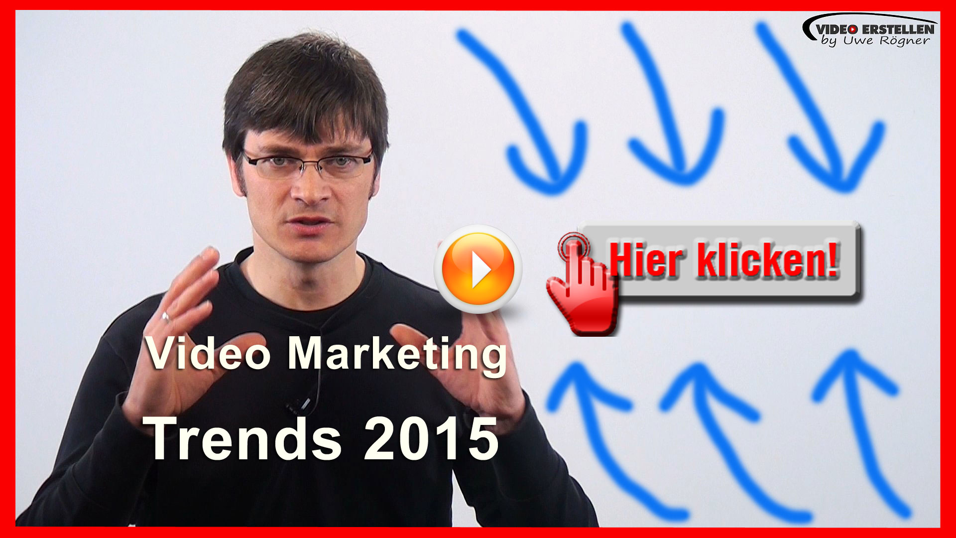 Video Marketing Trends für 2015