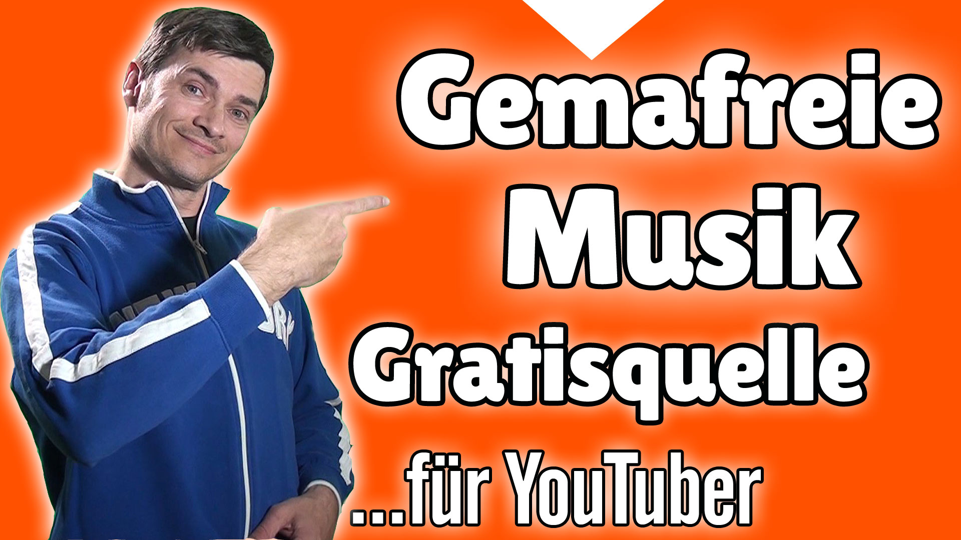 Gemafreie Musik ►► Gratisquelle ►► Gemafreie Musik für Videos ►► Lizenzfreie Musik ✔