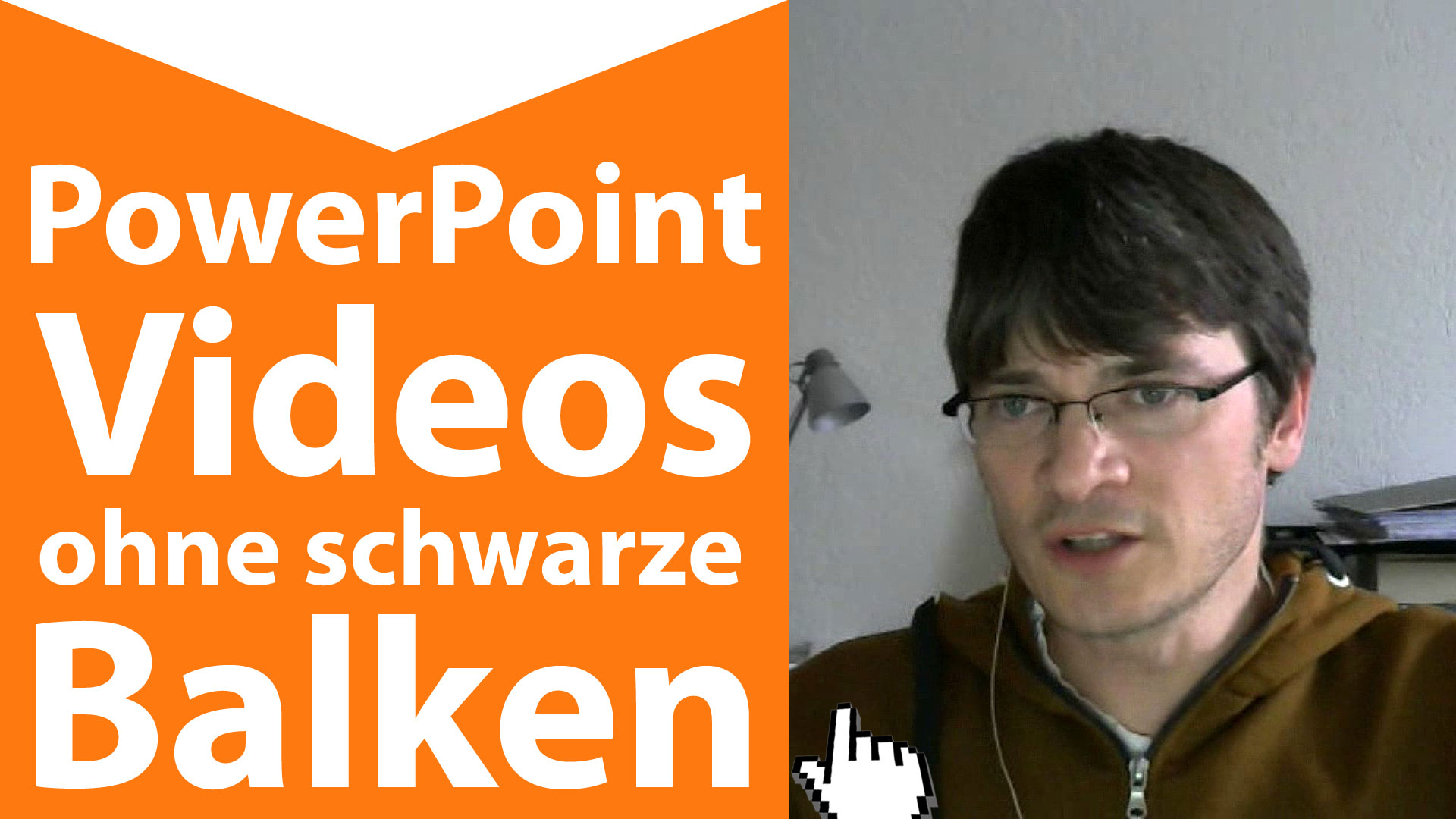 Powerpoint 16 9 – Powerpoint Videos im 16:9 Format ohne schwarze Balken